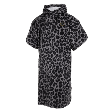 Mystic VELOURS AOP Poncho